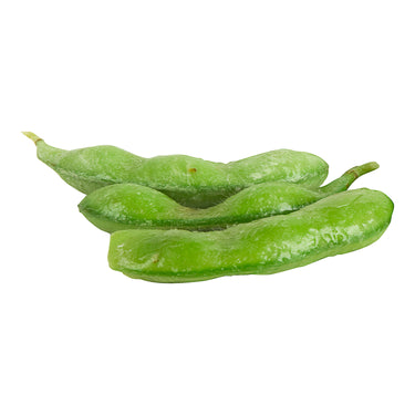 Image of COM: Soybean Whole Edamame Unpeeled - 24 x 454 Grams